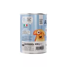 ALDOG® PUPPY-JUNIOR PORK MONOPROTEINES KÖLYÖKKUTYA PÁSTÉTOM 400 gr