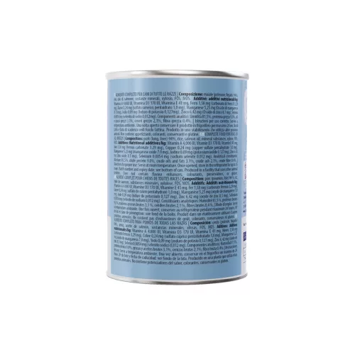 ALDOG® PUPPY-JUNIOR PORK MONOPROTEINES KÖLYÖKKUTYA PÁSTÉTOM 400 gr