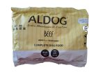 ALDOG BEEF HIPOALLERGÉN KUTYATÁP MEDIUM MINTACSOMAG 100 G