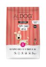 ALDOG PUPPY JUNIOR ARTICA HIPOALLERGÉN KUTYATÁP MEDIUM 3 KG
