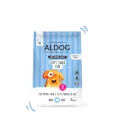 ALDOG PUPPY-JUNIOR PORK HIPOALLERGÉN KUTYATÁP MINI 2 KG