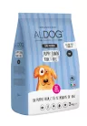 ALDOG PUPPY-JUNIOR PORK HIPOALLERGÉN KUTYATÁP MINI 2 KG