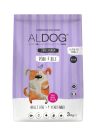 ALDOG PORK HIPOALLERGÉN KUTYATÁP MEDIUM 3 KG
