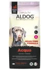 ALDOG ACQUA HIPOALLERGÉN KUTYATÁP MEDIUM 2 KG