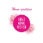 ALDOG WHITE WAVE HIPOALLERGÉN KUTYATÁP MEDIUM MINTACSOMAG 100 G