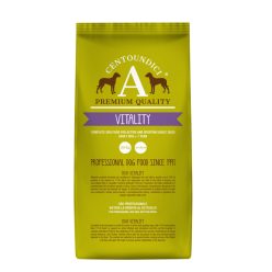 CENTOUNDICI (111/A) VITALITY KUTYATÁP MEDIUM 20 KG