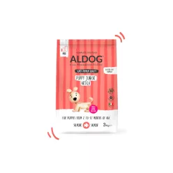   ALDOG PUPPY-JUNIOR ARTICA HIPOALLERGÉN KUTYATÁP MINI 1,5 KG