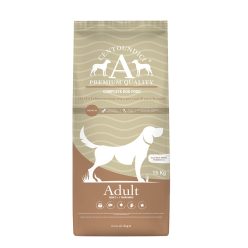 CENTOUNDICI (111/A) ADULT KUTYATÁP MEDIUM 15 KG