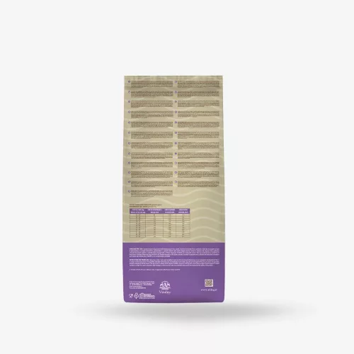 CENTOUNDICI (111/A) VITALITY KUTYATÁP MEDIUM 15 KG
