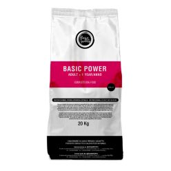 BASIC POWER KUTYATÁP 20 KG