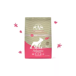 CENTOUNDICI (111/A) Atlantic MEDIUM 3 KG