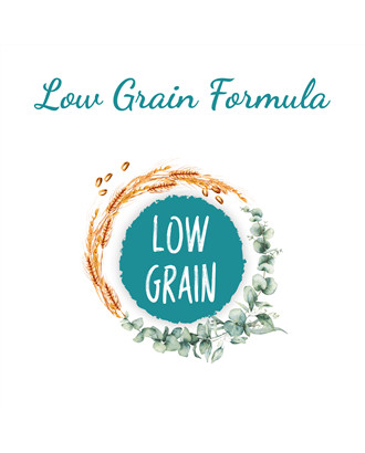 ALDOG MEDITERRANEO LOW GRAIN KUTYATÁP MEDIUM 10 KG