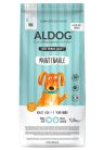 ALDOG MAINTENANCE KUTYATÁP MINI 1,5 KG