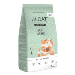 ALCAT Adult Chicken Macskatáp 1,5 kg   