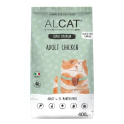 ALCAT Adult Chicken Macskatáp 1.5 kg