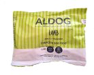 ALDOG LAMB HIPOALLERGÉN KUTYATÁP MEDIUM MINTACSOMAG 100 G