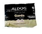 ALDOG GARDA LOW GRAIN KUTYATÁP MEDIUM MINTACSOMAG 100 G