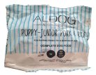 ALDOG PUPPY-JUNIOR PORK HIPOALLERGÉN KUTYATÁP MEDIUM MINTACSOMAG 100 G