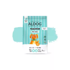 ALDOG MAINTENANCE KUTYATÁP MEDIUM 12 KG