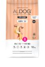 ALDOG NORDIC SEA HIPOALLERGÉN KUTYATÁP MEDIUM 12 KG