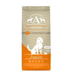 CENTOUNDICI  (111/A) JUNIOR KUTYATÁP MEDIUM 3 KG