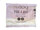 ALDOG PORK HIPOALLERGÉN KUTYATÁP MINI MINTACSOMAG 100 g