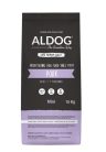 ALDOG THE BREEDERS WAY PORK HIPOALLERGÉN KUTYATÁP MINI 15 KG