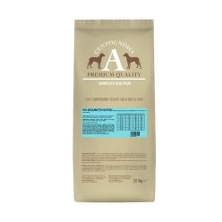 CENTOUNDICI (111/A) GRASSLAND KUTYATÁP MEDIUM 20 KG