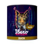 KONZERVEK MACSKÁKNAK